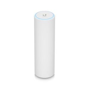 UBIQUITI U6-MESH 2.4/5GHZ DUALBAND WIFI6 4X4 MU-MIMO 5.3GBPS DIŞ ORTAM ACCESS POINT(ADAPTÖRLÜ)
