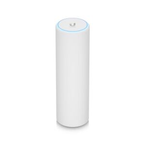 UBIQUITI U6-MESH 2.4/5GHZ DUALBAND WIFI6 4X4 MU-MIMO 5.3GBPS DIŞ ORTAM ACCESS POINT(ADAPTÖRLÜ)