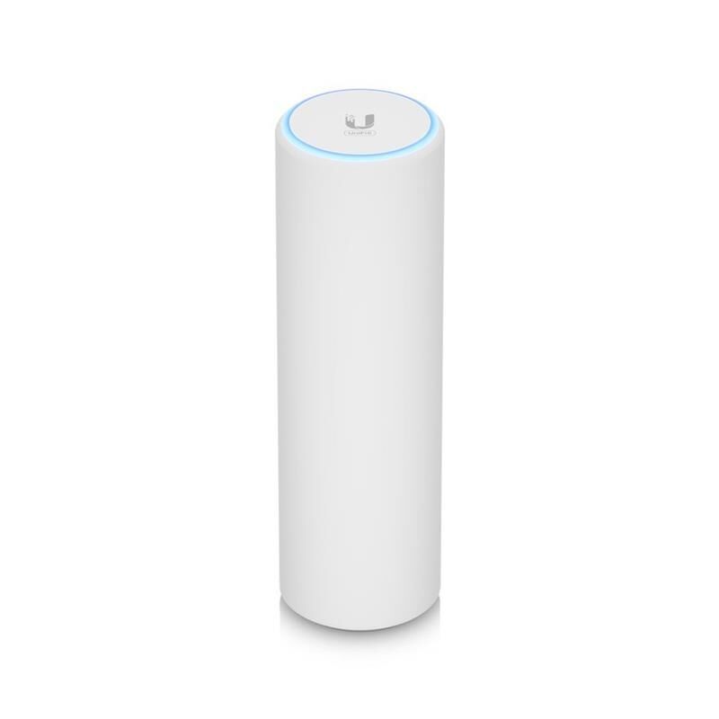 UBIQUITI U6-MESH 2.4/5GHZ DUALBAND WIFI6 4X4 MU-MIMO 5.3GBPS DIŞ ORTAM ACCESS POINT(ADAPTÖRLÜ)