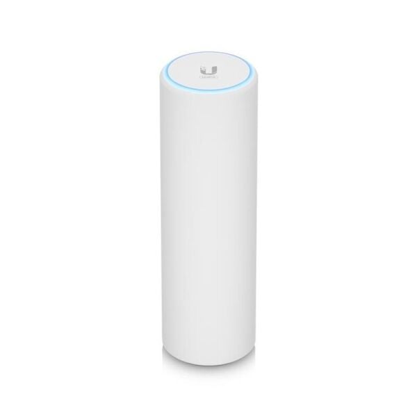 UBIQUITI U6-MESH 2.4/5GHZ DUALBAND WIFI6 4X4 MU-MIMO 5.3GBPS DIŞ ORTAM ACCESS POINT(ADAPTÖRLÜ)