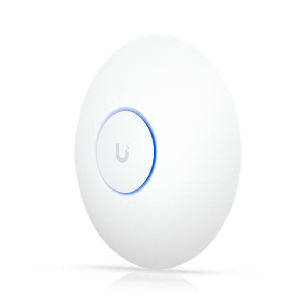 UBIQUITI U7-LR 2.4/5GHZ DUALBAND WIFI7 3X3 MU-MIMO İÇ ORTAM TAVAN TİPİ ACCESS POINT(ADAPTÖRSÜZ)