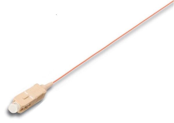HCS H06-00402-DP0 FV0000 4x2x23 CAT6 LSOH Turuncu 500mt U-UTP