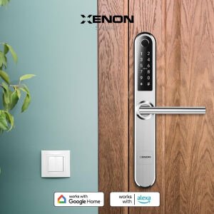 XENON SMART X8057 AKILLI KAPI KILIDI