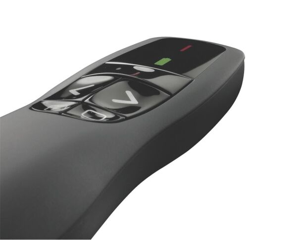 Logitech 910-001356 R400 2.4Ghz Presenter Sunum Kumandası