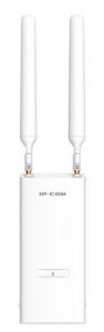 IP-COM IP-IUAP-AC-M 2.4/5GHZ 1167MBPS DIŞ ORTAM ACCESS POINT (ADAPTÖRLÜ)