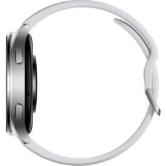 XIAOMI WATCH 2 GUMUS AKILLI SAAT