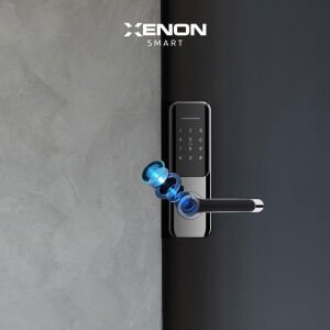 XENON SMART X8051 AKILLI KAPI KILIDI