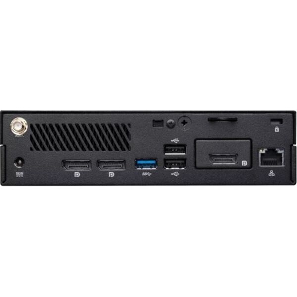 Asus PB62-B3015MH I3-10105 8gb 256GB M.2 Ssd 2xDp Wifi Bt Vesa Freedos Mini Pc