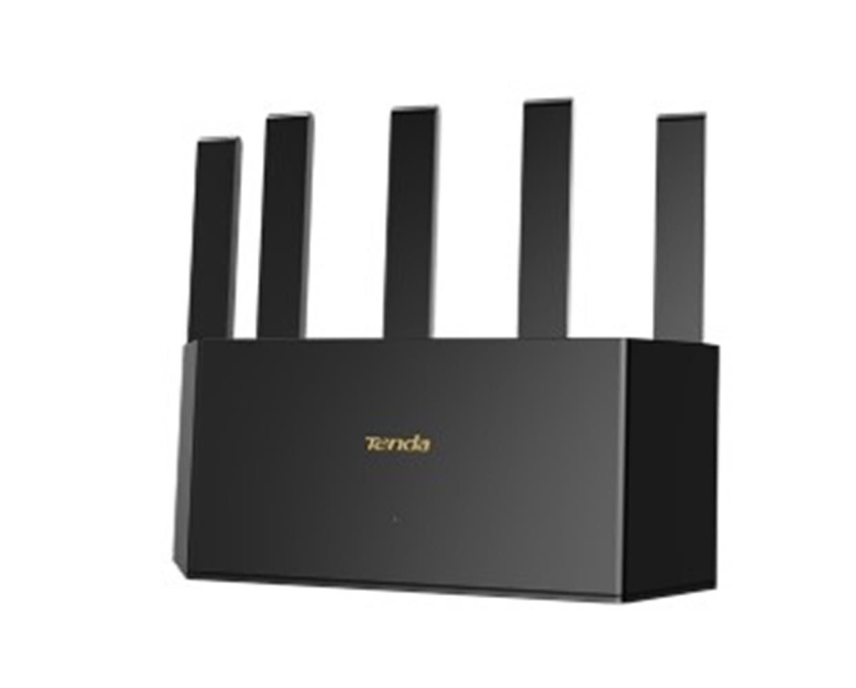 Tenda TE6L PRO Dual-Band Gigabit Wi-Fi 7 Router