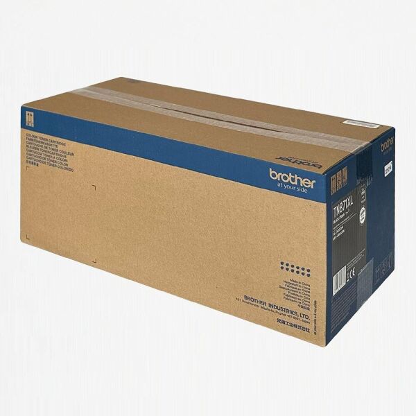 Brother TN-871XLBK 12.000 Sayfa Black Siyah Toner HL-9430CDN MFC-9630CDN