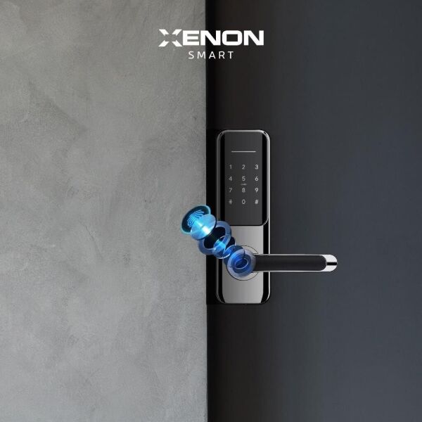 XENON SMART X8051 AKILLI KAPI KILIDI