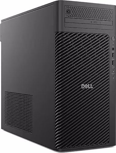 DELL WS PRO MAX T2 FCT2250_2 U7 265 1X16GB 512SSD 8GB A1000 WIN11PRO W11P 3 YIL YERİNDE GARANTİ