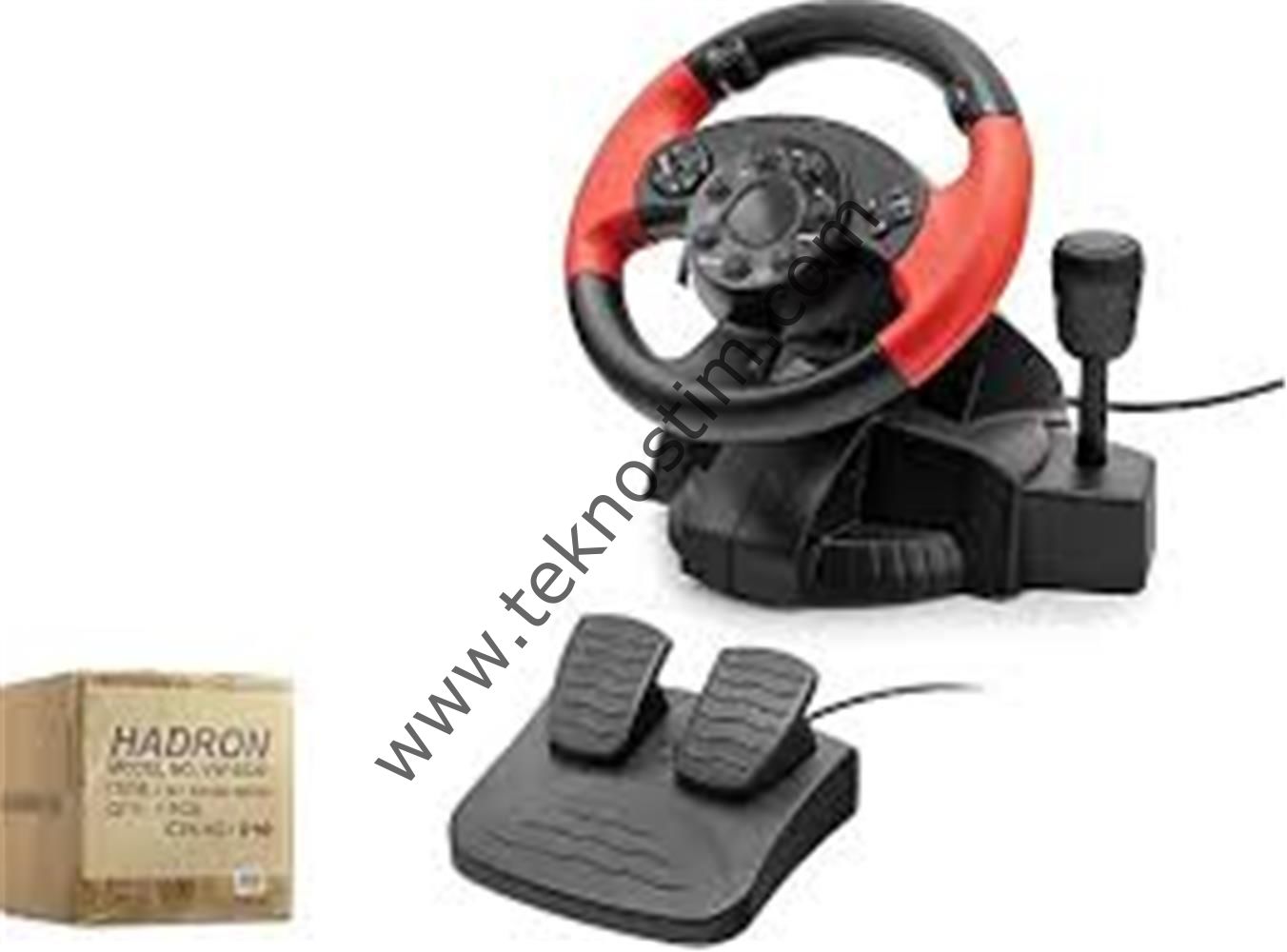 Vw9829 Oyun Direksiyon Seti Ps4-ps3-ps2-pc-xbox-nıntendo-androıd