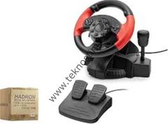 Vw9829 Oyun Direksiyon Seti Ps4-ps3-ps2-pc-xbox-nıntendo-androıd