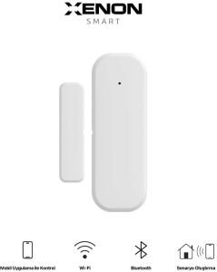XENON SMART X7502 AKILLI KAPI VE PENCERE SENSORU
