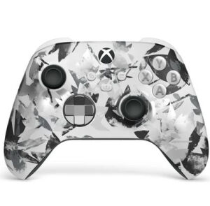 XBOX SERIES 9.NESIL STORM BREAKER SPECIAL EDITION