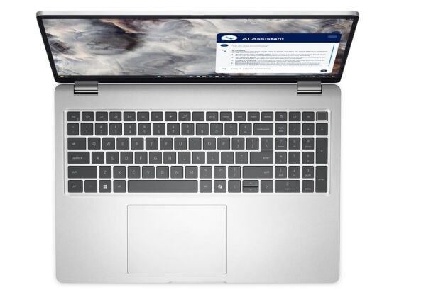 Dell Pro 16 Plus PB16250-U5120U165U Core U5 120U 16GB 512SSD 16'' FullHD FreeDOS Notebook