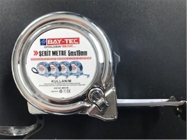 Bay-Tec MK-0562 Epoksi Silikon Tabancası