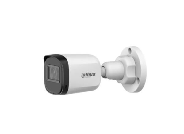 DAHUA HAC-B1A51-U-IL-A 5MP 3.6MM 4IN1 HDCVI BULLET KAMERA