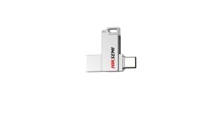 Hiksemi 128GB HS-USB-E327C-128G Type-C Dual USB 3.2 Flash Bellek