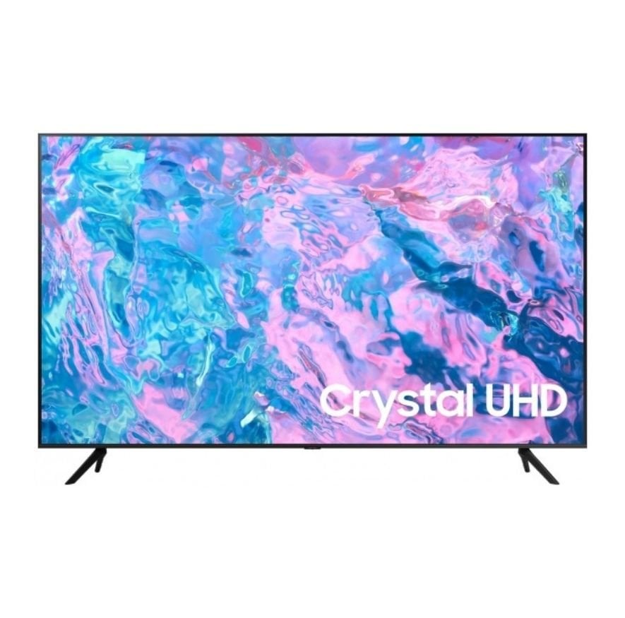 SAMSUNG 58CU7000 55'' 138 EKRAN 4K UHD LED TV