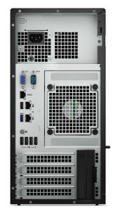 DELL POWEREDGE T150 PET150CM1 E-2314 1x16GB 1x2TB 1X300W