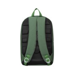 Plm Oslo Notebook Sırt Çantası 15.6'' Petrol Rengi
