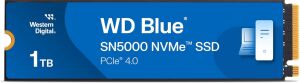 Wd 1TB Blue SN5000 WDS100T4B0E NVMe SSD M.2 2280 1 TB 5.000-4.000 MB-sn Ssd Disk