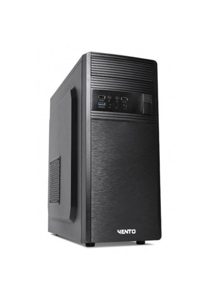 VENTO 350W PEAK VS116F Standart Mid-Tower PC Kasası