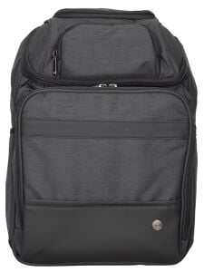 Plm Dragon 15.6'' Siyah Sırt Çantası