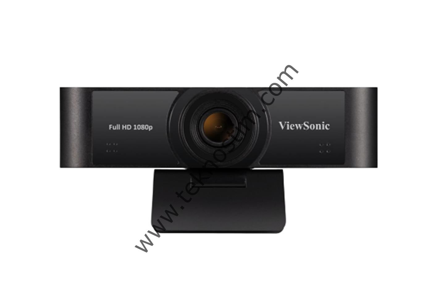 Viewsonic VB-CAM-001 IFP Accessory 1080P Ultra-Wide USB Meeting Camera