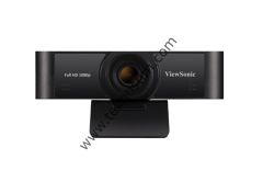 Viewsonic VB-CAM-001 IFP Accessory 1080P Ultra-Wide USB Meeting Camera