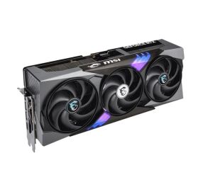 Msı GeForce RTX5090 32G GAMING TRIO OC 32GB GDDR7 512 Bit DLSS 4 Ekran Kartı