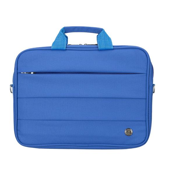 Plm Canyoncase 13-14'' Saks Mavisi Notebook Çantası
