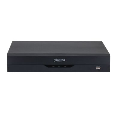 DAHUA XVR5104HS-5M-I3/T 4 KANAL 1HDD(16TB) AHD KAYIT CİHAZI