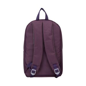 Plm Castelo 15.6'' Notebook Sırt Çantası Mürdüm Rengi