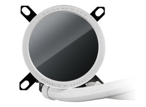ASUS ROG RYUO III 360 ARGB BEYAZ SIVI SOĞUTUCU