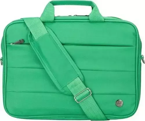 Plm Canyoncase 13-14'' Benotton Yeşil Notebook Çantası
