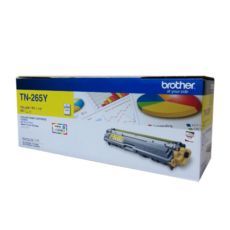 Brother TN-871Y 6.500 Sayfa Yellow Sarı Toner HL-9430CDN MFC-9630CDN