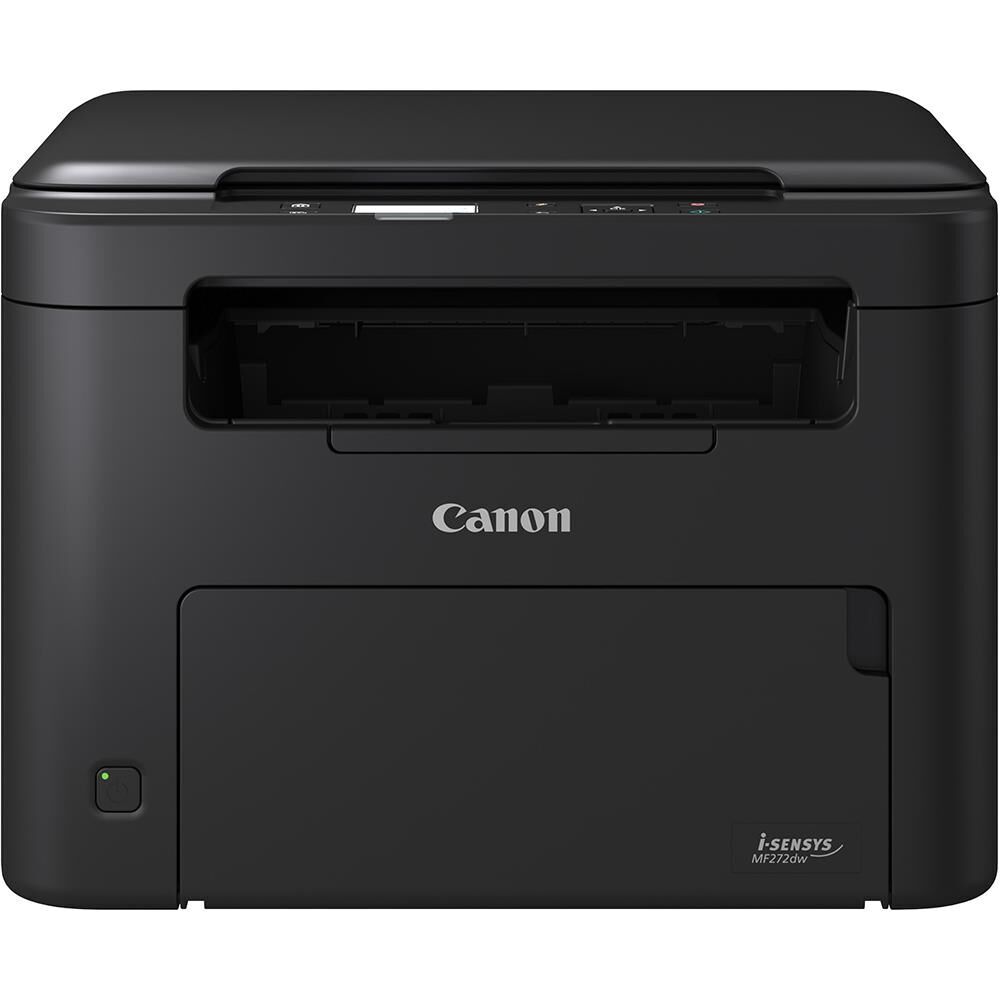 Canon MF272DW II Yazıcı-Tarayıcı-Fotokopi Çok Fonksiyonlu Lazer Yazıcı Dubleks WI-FI