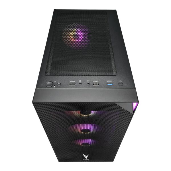 VENTO VG4200S 750W GEN5 PSU GAMING KASA