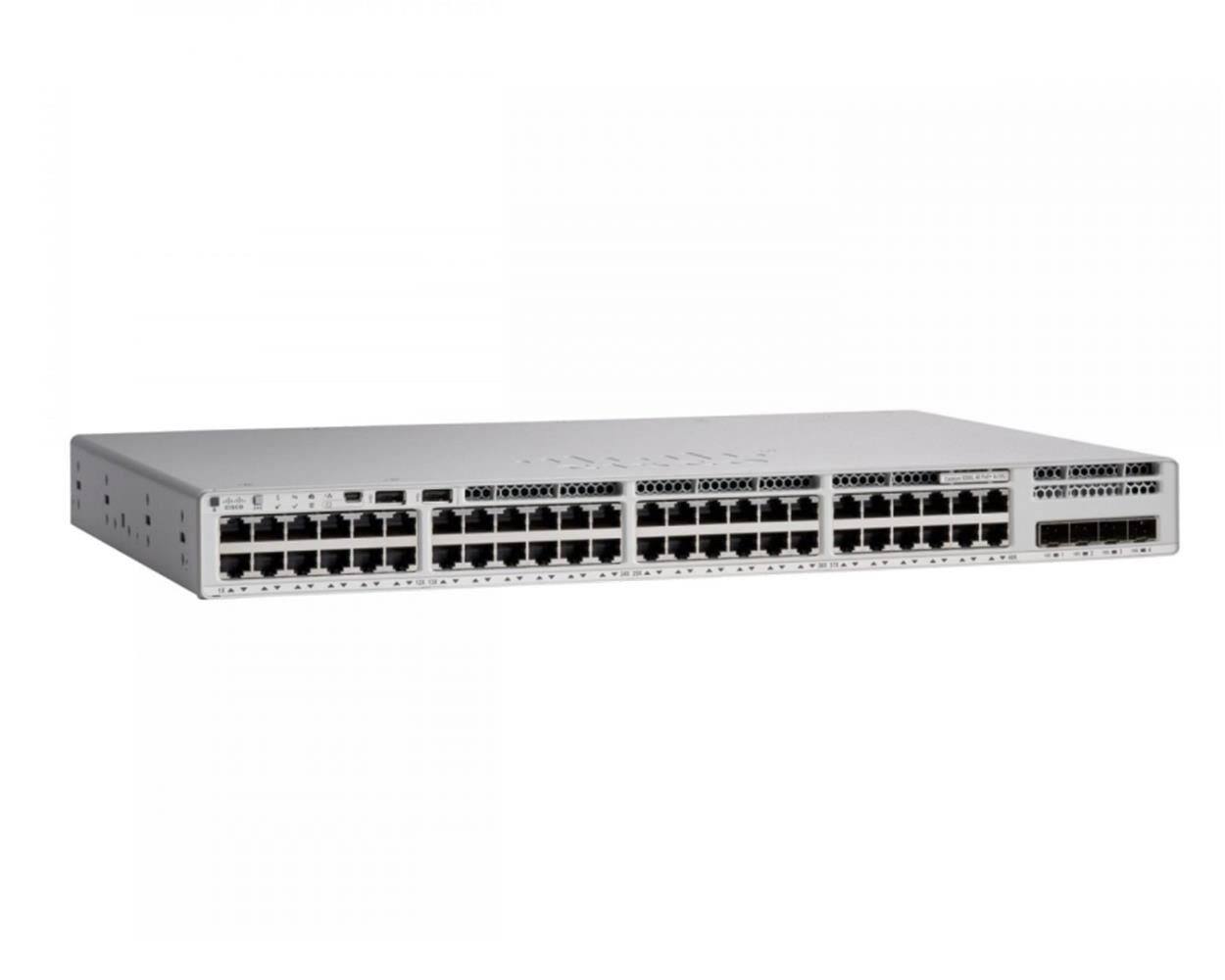 Cisco C9200-24P-A Catalyst 9200 24 Port POE