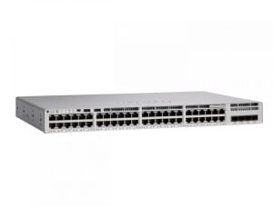Cisco C9200-24P-A Catalyst 9200 24 Port POE