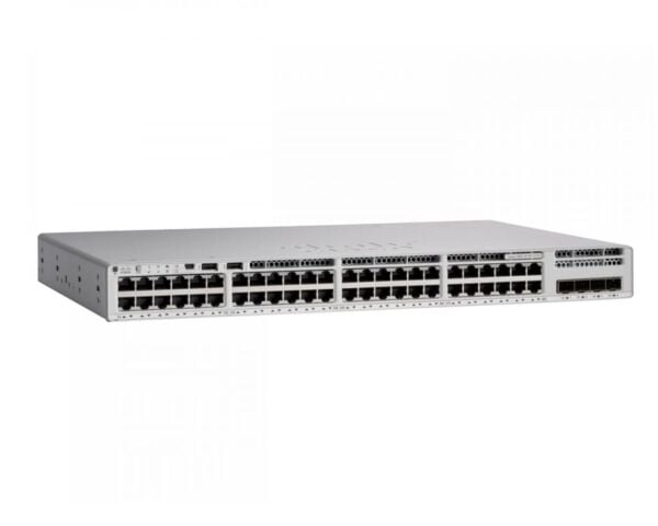 Cisco C9200-24P-A Catalyst 9200 24 Port POE