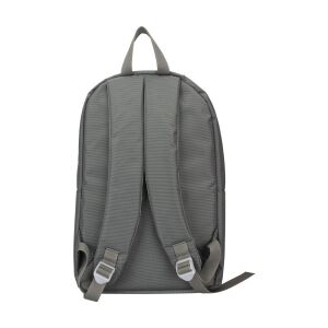 Plm Castelo 15.6'' Notebook Sırt Çantası Söğüt Gri