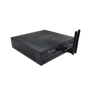 Quadro FORTE 842824 i5 4200M 8gb 240gb SSD VGA-HDMI FreeDOS Mini PC
