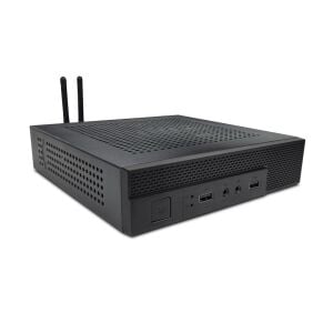 Quadro FORTE 842824 i5 4200M 8gb 240gb SSD VGA-HDMI FreeDOS Mini PC