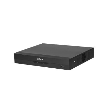 DAHUA XVR5108HS-5M-I3 8 KANAL 5MP XVR KAYIT CİHAZI