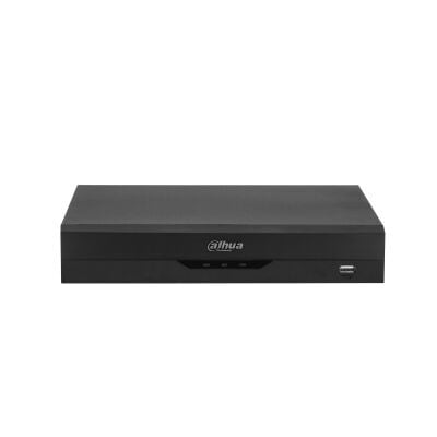 DAHUA XVR5108HS-5M-I3 8 KANAL 5MP XVR KAYIT CİHAZI