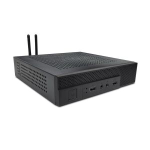 Quadro FORTE 842165 i5 4200M 16gb 512gb SSD VGA-HDMI FreeDOS Mini PC